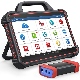  Pad7 Pad VII Universal OBD2 Launch X431 Pad7 Padvii Pad X431V VII X431VII Automotive Scanner Heavy Duty Diagnostic Tools