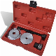  Viktec Automotive Tool Silent Block Tool for Skoda Fabia,