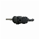  Industrial Air Duty Impact Wrench Mh70 Torque 1 Inch Air Tools for Truck and Car