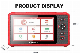  2022 professional Launch Crp919X Crp909X Crp999 Crp909e Crp 909 919X X431crp909e OBD2 One Stop Service Automotriz Car Scanner