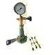 Hot Sales Good Quality Injector Verifier Nozzle Corrector Pressure Tester Common Rail Injector Repair Tools S80h manufacturer