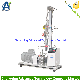 ASTM D3945 Shear Stability Tester Using a Diesel Injector Nozzle
