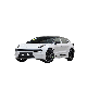  Jike 001electric Car Adult Zeekr 001 New Energy Vehicle
