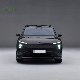 Ontime Multicolor Sedan Es6 Series High Speed High Performance New Energy Electric Vehicle for Sale with 625km Electric Range manufacturer