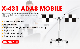  Launch X-431 Adas Calibration Mobile Ldw Package Full System Complete Solution Car Diagnostic Scanner