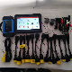  Launch Pros X431 X 431 V8 PRO3 X 431 PRO 5 V4 Support with Tsgun TPMS Gun Automotive Diagnostic Tool Scanner 4 0 V