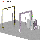  Cetc Vehicle X Ray Scanner Security X Ray Machine, Car X Ray Scanner Price Bve-450
