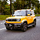  2023 New Energy Electric Vehicle Wuling Baojun Yep EV Mini SUV