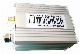  Wireless Tire Pressure Monitoring System TPMS Used in Trailer Vehicles