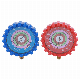 Car AC Pressure Gauges for High&Low Pressure Manifold Gauge Set