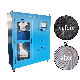  Environmentally Friendly DPF Ash Cleaning and Collection Pneumatic DPF Cleaning Machine