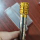  Nrt Extrusion Forming Taps Stable and Durable Auto Oil Filter Tap