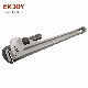  Aluminium Swedish Non Sparking Heavy Duty Ridgid Pipe Wrench