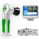  Full Body Health Condition Diagnostic Eye Camera Iris Scanner