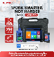  Autel Im608 PRO Car Key Programmer 2022 Autel Diagnostic Scanner Key Programmer Auto