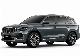  Geely Xingyue L Thor Hi. F High-Performance Hybrid SUV