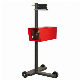 Manual Digital Vehicle Headlight Tester Headlight Aimer