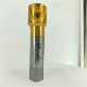  Extrusion Tap Machine Titanium Plated Tap Screw Thead Tapthe Coating Is Durable
