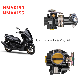  Motorcycle Throttle Body for YAMAHA Nmax155 Nmax150