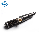  Common Rail Fuel Injector Bebe4d17002 16650-00z1a for Nissan Diesel Engine Parts Ge13