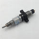  Truck Engine Injection Valve Common Rail Fuel Injector 2830224 2830244 4897271 1405332 04897271 02995462 for Daf Cummins