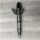Diesel Common Rail Fuel Injector Vg1034080002 0445120357 for HOWO A7