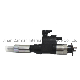  8-98284393-0 Orginal/China OEM Fuel Injector for Excavator Engine 6HK1 Injector Nozzle Fuel Injector for 6HK1, 4HK1 Common Rail Type Engine