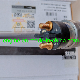 Original Qsl Fuel Injector 4317230 5263308 0445120236 4940170 4939061 3973060