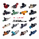  Auto Car Engine Parts Gasoline Fuel Injectors for Toyota Nissan Mitsubishi Mazda Honda Hyundai KIA Denso Japanese Car Inyector De Combustible