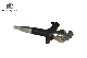  095000-6980 8-98011604-1 Genuine 4jj1 Common Rail Fuel Injector for Isuzu