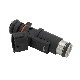  100% New Fuel Injector Nozzle 01f030 V29006776 Suitable for Peu Geot Fits for Peu Geot 206 405 KIA Pride 1.4L