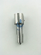  Auto Engine Diesel Parts Fuel Injector Common Rail Nozzle Dlla153p1721
