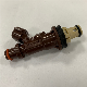  23250-65020 2320965020 2325065020 842-12130 Fuel Injector Nozzle for Toyota 4runner Pickup 3vze 3.0L V6