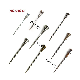 Car Truck Excavator Parts Diesel Fuel Injectors Control Valve