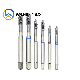  Waheynao - DIN 371/376 HSS Thread Tap M3 M4 M5 M6 M8 M10 M12 Screw Tap Machine Taps