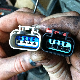 Delphi 4p Fuel Pump Harness Assembly