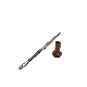 High Quality Common Rail Control Valve F00vc01325 for Injector 0445110296