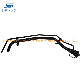  Auto Oil Pipe Fuel Tank Filler Neck Pipe for Toyota Land Cruiser/Land Cruiser Prado Fj120 2004-2009, OE No. 77201-60800