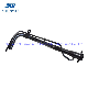  Auto Fuel Tank Filler Neck for 2006-2014 Suzuki Sx4 1.5 1.6 Hatchback Petrol, OE No. 89201-79j11