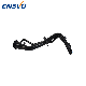 Auto Part Sub-Assy Fuel Tank Petrol Filler Neck Pipe for Mitsubishi Pajero 2002 (OE NO. MR462763) manufacturer