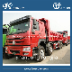  2022 Hot-Selling Sinotruck 8X4 Dumper 380HP Heavy Truck HOWO Dump Truck