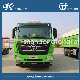  2022 Hot-Selling Foton 6X4 580HP Dumper Dump Truck with Good Price