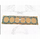  Cylinder Diesel Head Gasket 23538406 23532298 Detroit Diesel Series 60 12.7 Engine 23536442 23536443 23537789