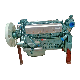  Sinotruk HOWO Wd615.47/87/69 Truck Engine