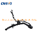  Auto Part Fuel Tank Filler Neck Pipe for 1999-2005 Toyota Celica 1.8 Vvti Vvtli, OE No. 77201-20620