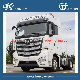  Foton 420HP 4X2 Tractor Head Tractor Truck Tractor Trailer Truck