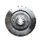  Sinotruk Spare Parts HOWO Wd615 Engine Parts Flywheel Az1500020220