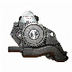 Sinotruk HOWO Truck Spare Parts Weichai Wd618 Oil Pump 612600070299
