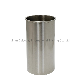  Weichai Wd12 Engine Cylinder Liner 61800010125 for Sinotruk Shacman