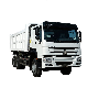  China Best Selling New Brand HOWO 6X4 30tons Used Construction Dump Truck